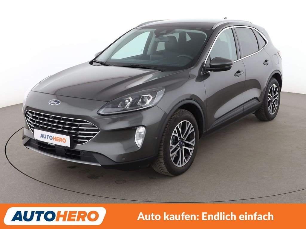 Image of Ford Kuga