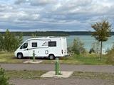 HYMER / ERIBA / HYMERCAR Compact 474