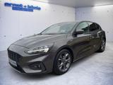 Ford Focus Aut. ST-LINE X Headup Allwetter LED Navi - Ford Focus: ST Line X