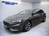 Ford Focus Aut. ST-LINE X Headup Allwetter LED Navi - Ford Focus: ST Line X