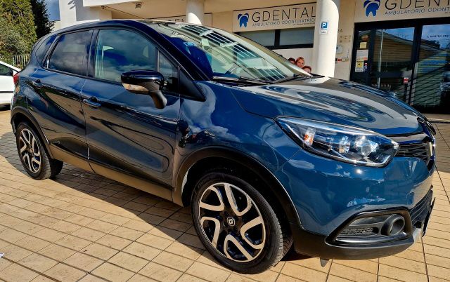 Renault Captur TCe 120 CV EDC Start&Stop Energy 