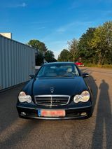Mercedes-Benz Mercedes C200 Kompressor - Mercedes-Benz C 200 aus 2003