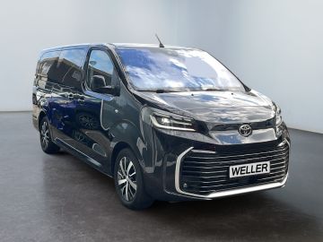 Toyota Proace (Verso) - 3