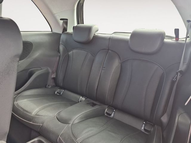 Adam 1.0 ecoFLEX Start/Stop Open Air*LEDER*Sport