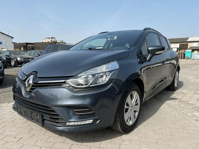 Renault CLIO IV GRANDTOUR INTENS NAVI-KLIMA-EURO 6