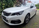 Peugeot 308 GT-Line 1.2 AT8 2019 mit nur 45.500 km  - Peugeot 308: 1.4