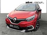 Renault Captur Collection TCe 130 (GJR/KAMERA/SITZHZ) - Renault Oldtimer