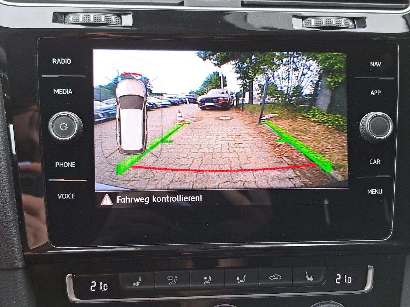 Volkswagen Golf - Bild 27