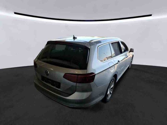 Volkswagen Passat Variant - Bild 4