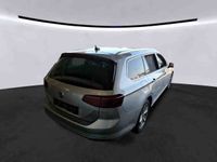 Volkswagen Passat Variant - Vorschau Bild 4