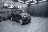 Smart ForTwo Passion Coupe Automatik Servo - Smart ForTwo: Coupe, Passion