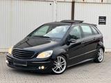 Mercedes-Benz Mercedes Benz B200 Turbo Brabus Orig Voll ... - gebrauchte Mercedes-Benz B 200 aus dem Jahr 2005