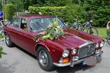 Jaguar Daimler Sovereign 4.2 - Jaguar Daimler von privat