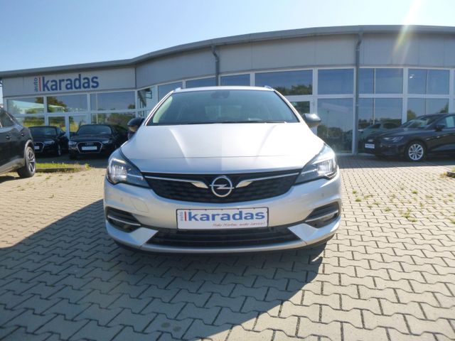 Fahrzeugabbildung Opel Astra K Sports Tourer 1.4 T >AUT/LED/NAVI/PDC