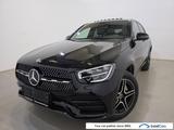 Mercedes-Benz GLC 300 de Coupe PHEV AMG Night 4MATIC Aut. Pan - Mercedes-Benz G4
