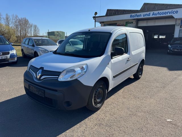 Renault Kangoo Rapid Extra