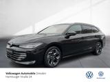 Volkswagen Passat Variant Elegance 1,5 eHybrid DSG AHK PANO