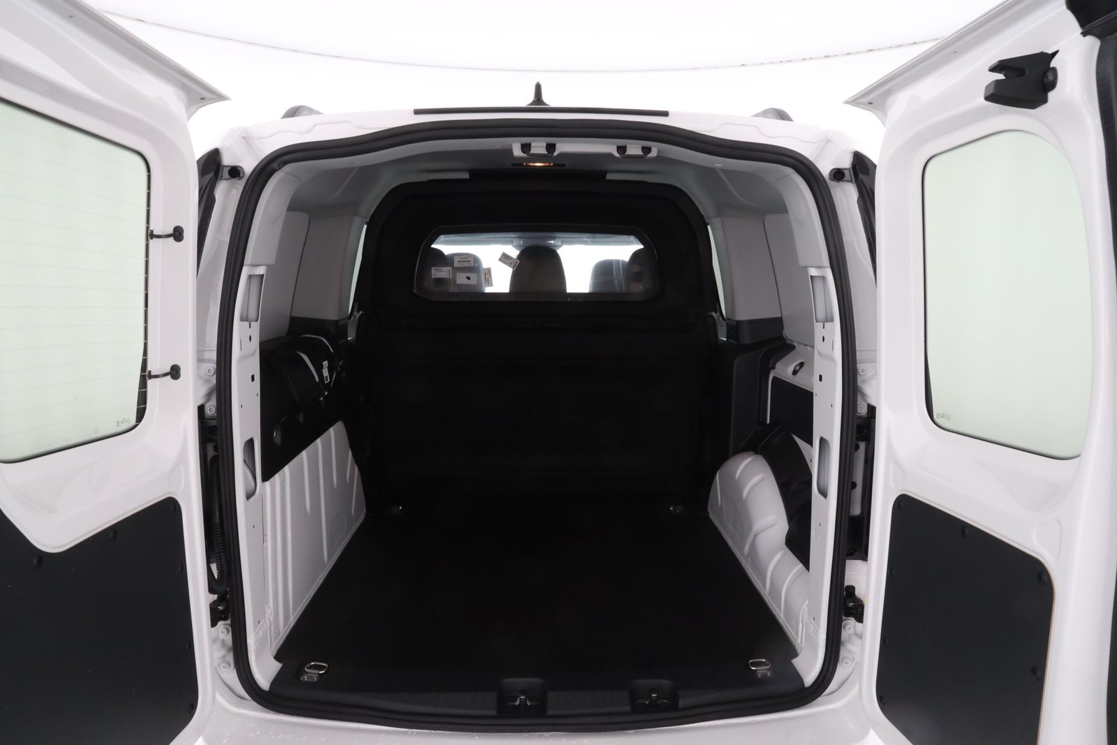 Volkswagen Caddy Maxi - Bild 10