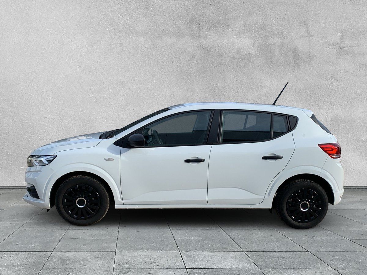 Dacia Sandero - Bild 2