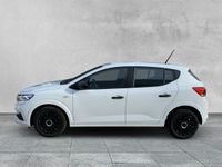Dacia Sandero - Vorschau Bild 2