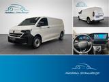 Volkswagen T7 Transporter Kasten LR SHZ Tempo RFK QI DAB+ - VW T7 Transporter Gebrauchtwagen