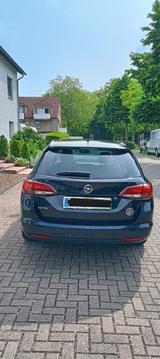 Opel Astra ST 1.4 Turbo 120 Jahre 92kW 120 Jahre  - Opel Astra: 1.9