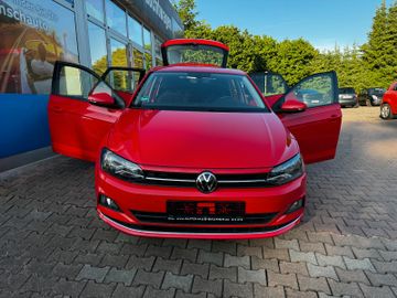 Bild 2 VW Polo VI Highline