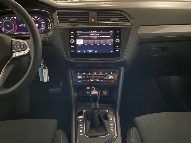 Tiguan Allspace Life 1.5 TSI DSG 7-Sitzer AHK