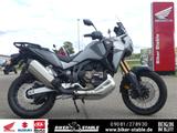 Honda CRF1100L Africa Twin Adventure Sports DCT - HONDA CRF 1100 L AFRICA TWIN ADVENTURE SPORTS