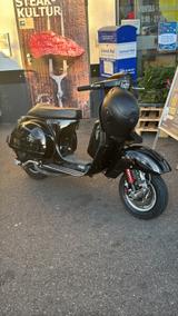 Vespa PX 200 - VESPA PX 200