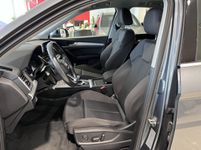 AUDI Q5 40TDI quattro sport/SHZ/PDC/RFK/Totwinkel-As. bei Bilicar