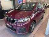 Peugeot 108 Active - gebrauchte Peugeot 108 aus dem Jahr 2016