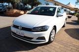 Volkswagen Polo 1.6 TDI 5p. Trendline BlueMotion - Volkswagen Polo: TDI Bluemotion