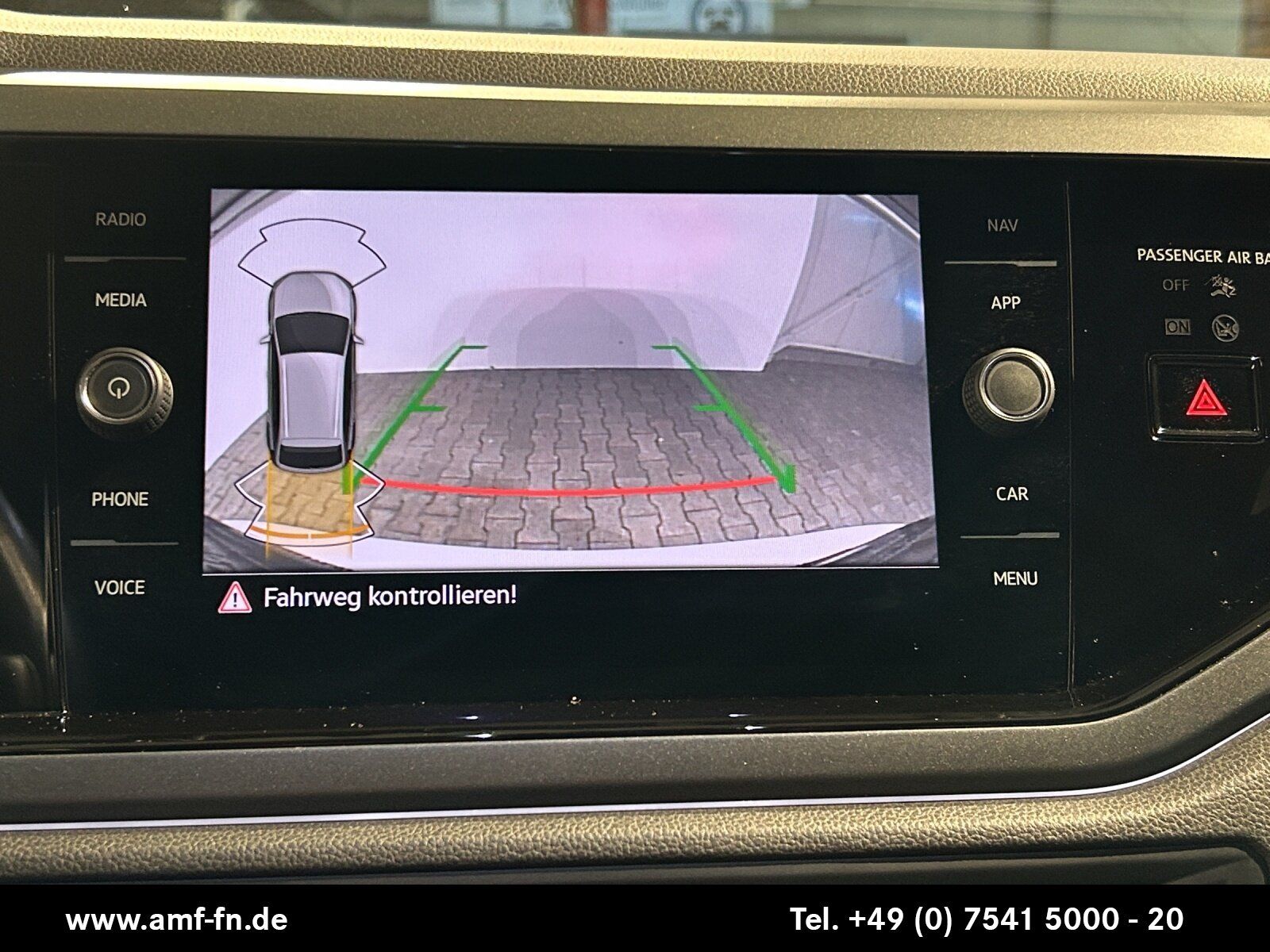 TAIGO 1.5TSI R-LINE IQ-DRIVE BLACK-STYLE AHK