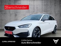 Cupra Leon - Vorschau Bild 1