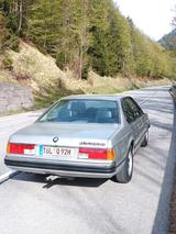 BMW 633 CSi  - BMW: Cs