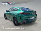 BMW X6 M60i xDrive M-PAKET PRO | AHK 360° H&K SH - BMW X6 M60 Gebrauchtwagen