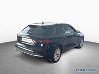 Audi A3 - Vorschau Bild 5