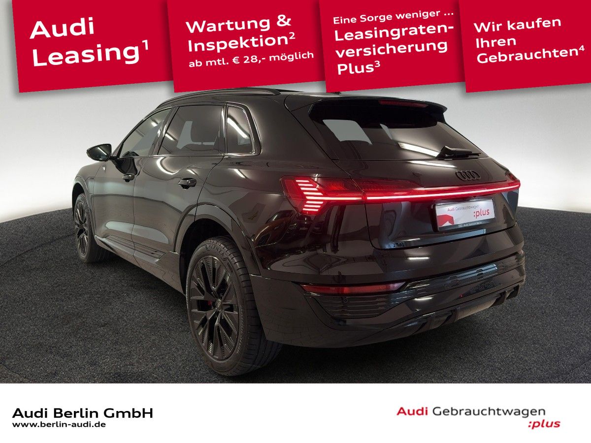 Audi Q8 e-tron - Bild 3