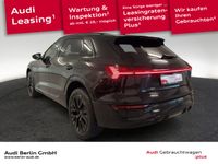 Audi Q8 e-tron - Vorschau Bild 3