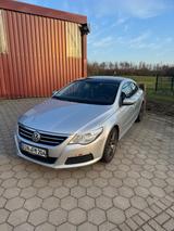 Volkswagen Passat CC *Leder*Schiebed*SHZ*PDC vo&hi*Bluetoot - Volkswagen CC aus 2008