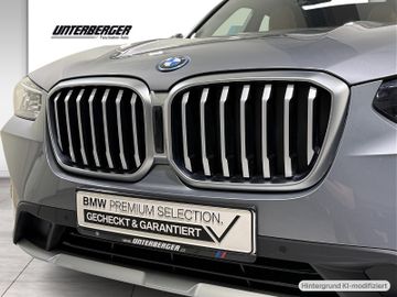 BMW X3 - 6