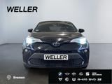 Toyota C-HR 2.0 Hybrid Team D *8-fach bereift*RCam*SHZ* - Toyota C-HR Gebrauchtwagen in Bremen