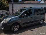 Citroën Berlingo HDi 110 FAP XTR AHK 95194km PDC Klima  - Citroën Berlingo aus 2010: Xtr