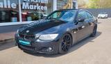 BMW 335i Coupe xDrive* M-Paket* Excl. Einzelstück - BMW 335: Coupe, 335i