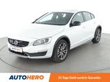 Volvo Cross Country 2.0 D3 Momentum Aut.*NAVI*BI-XENON - Volvo Gebrauchtwagen in Leverkusen