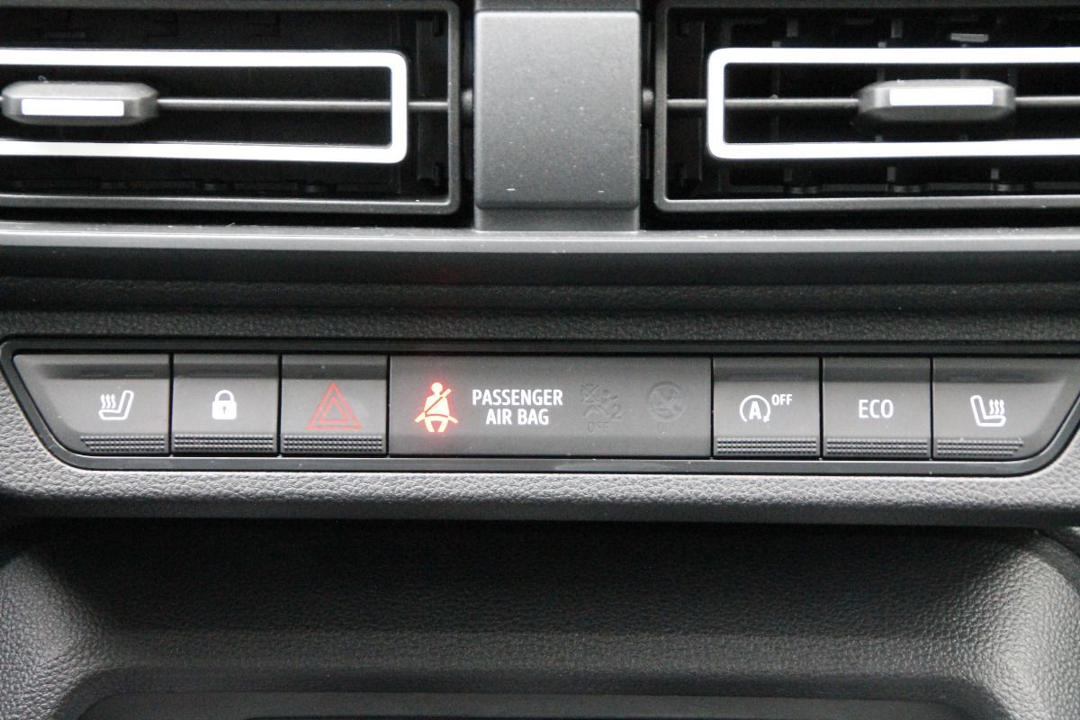 Fahrzeugabbildung Dacia Jogger Expression TCe 100 ECO-G
