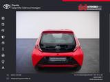 Toyota Aygo x-play touch - Toyota Gebrauchtwagen in Norderstedt