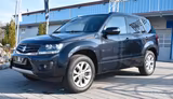 Suzuki Grand Vitara 2.4 VVT Comfort - Suzuki Grand Vitara: Comfort