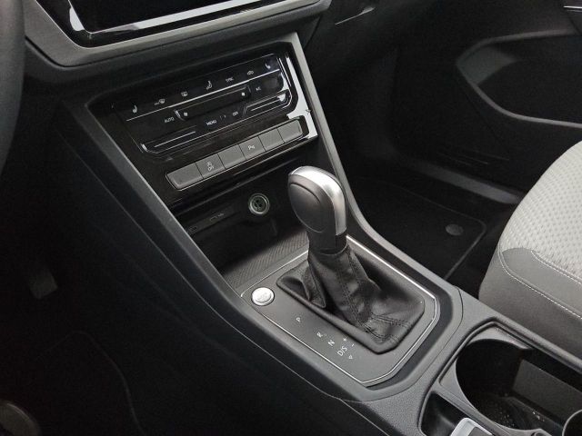 Touran 1.5TSI Aut. Comfortline AHK 7-Sitzer